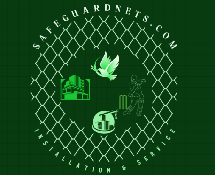 safeguardnets.com Logo